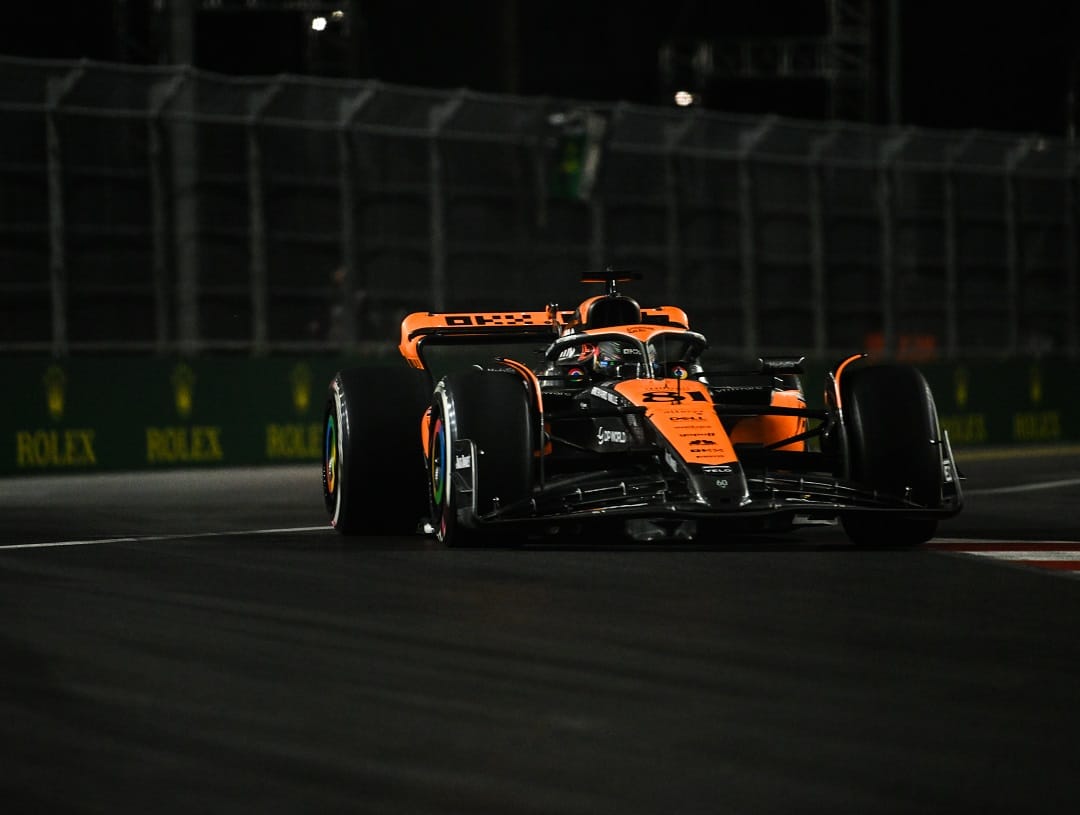 2023 Las Vegas Grand Prix