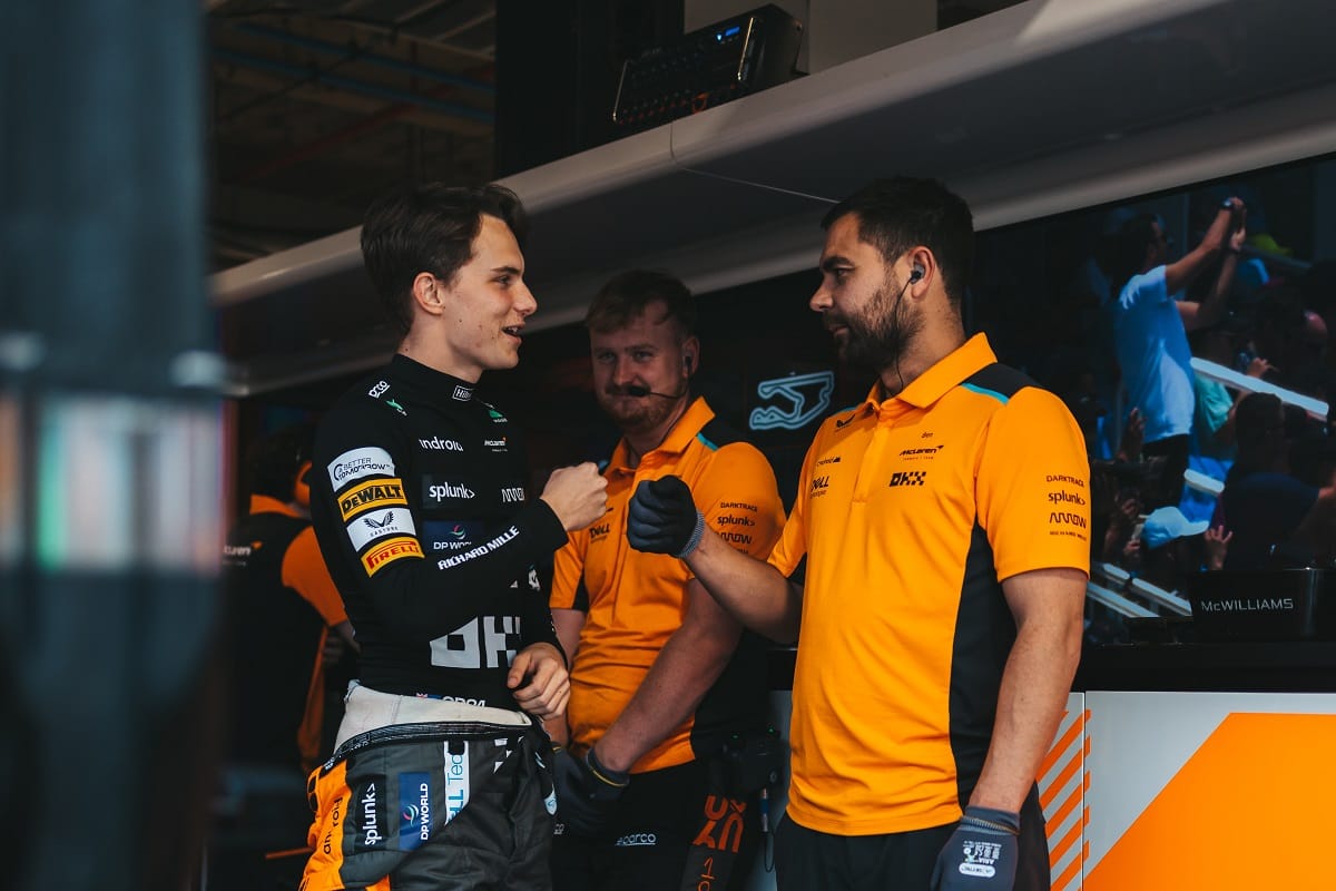 2023 Miami Grand Prix