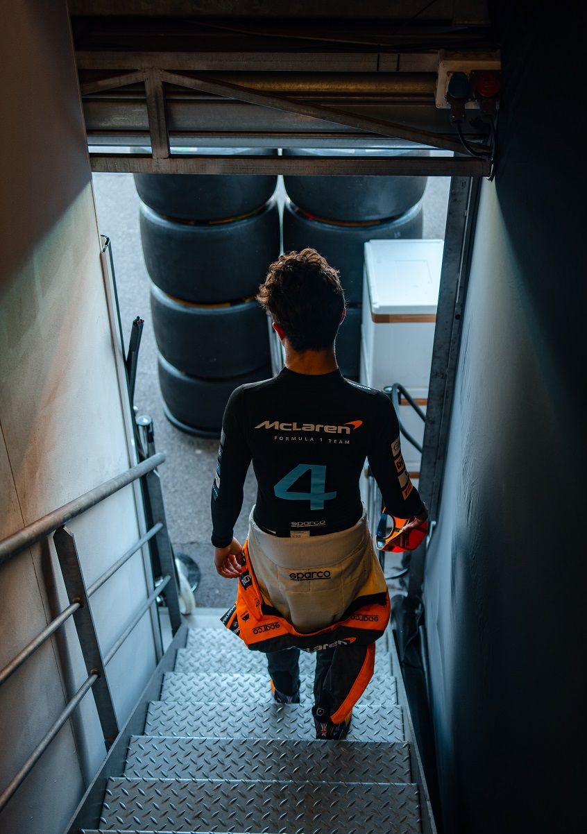 2023 Monaco Grand Prix – qualifying report