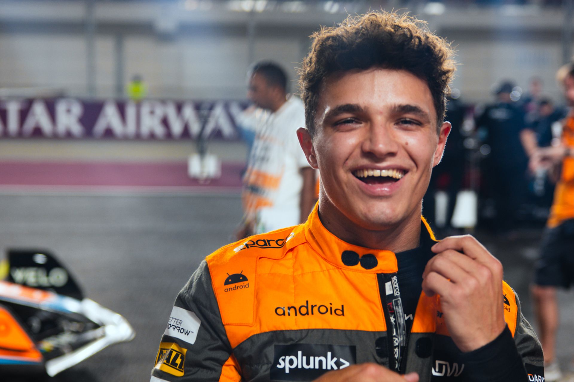 Qatar Grand Prix result “even better” than Japan