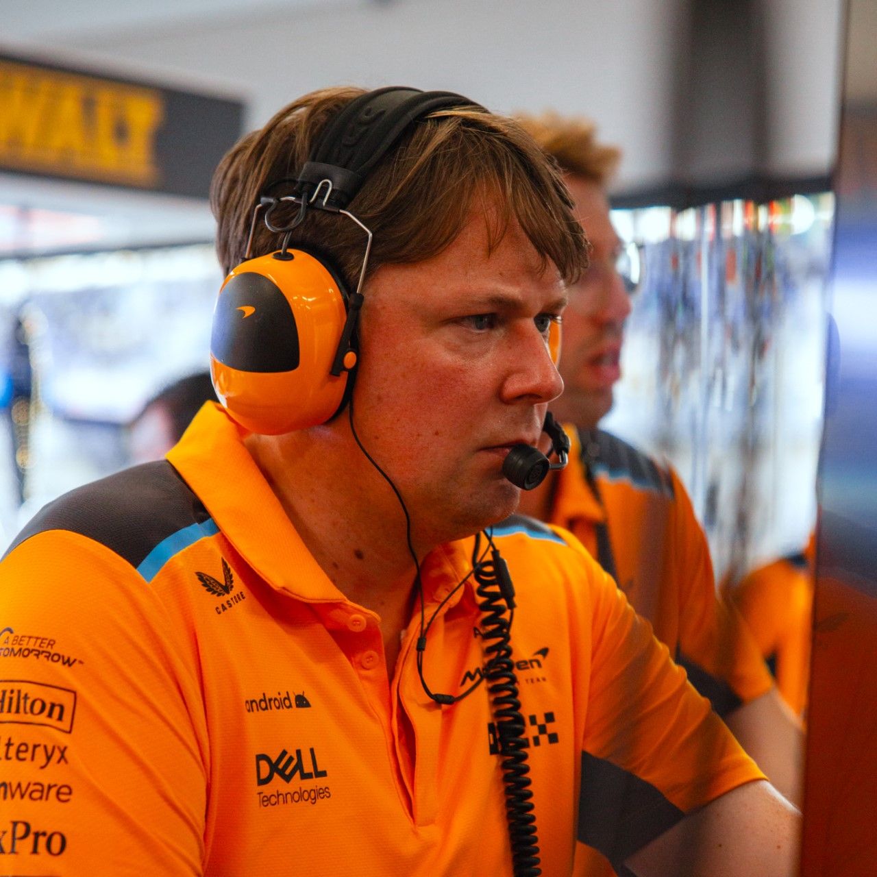 Strategy debrief – presented by FxPro