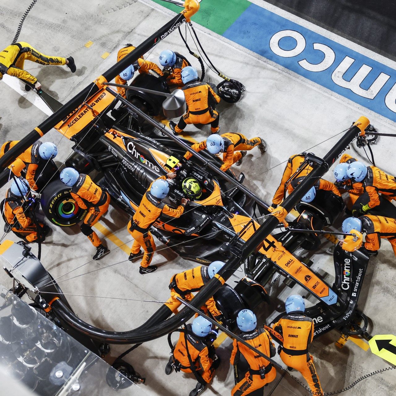 2023 Qatar Grand Prix