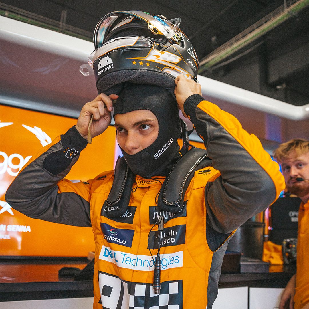 2023 Spanish Grand Prix – Free Practice