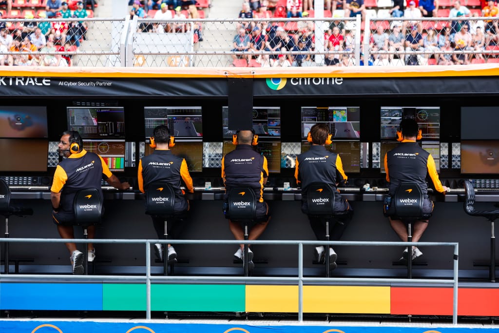2023 Spanish Grand Prix – Qualifying