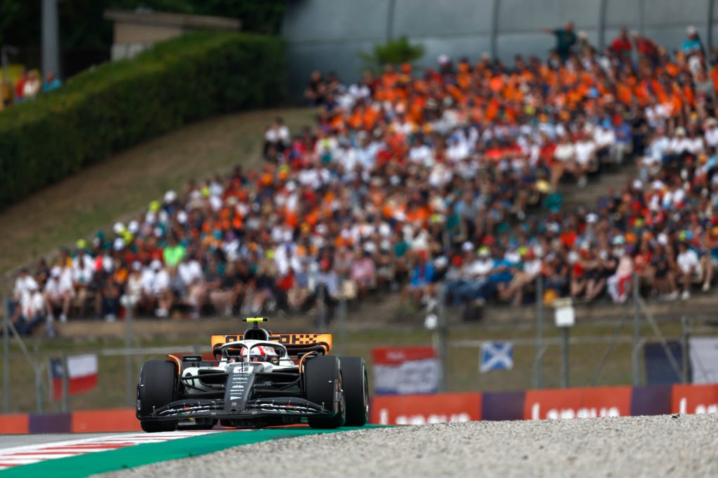 2023 Spanish Grand Prix