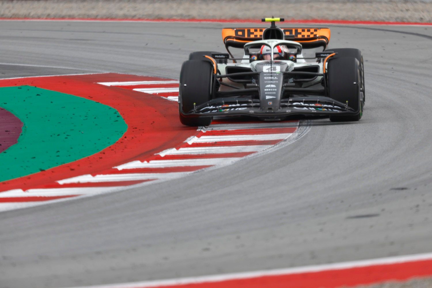 2023 Spanish Grand Prix