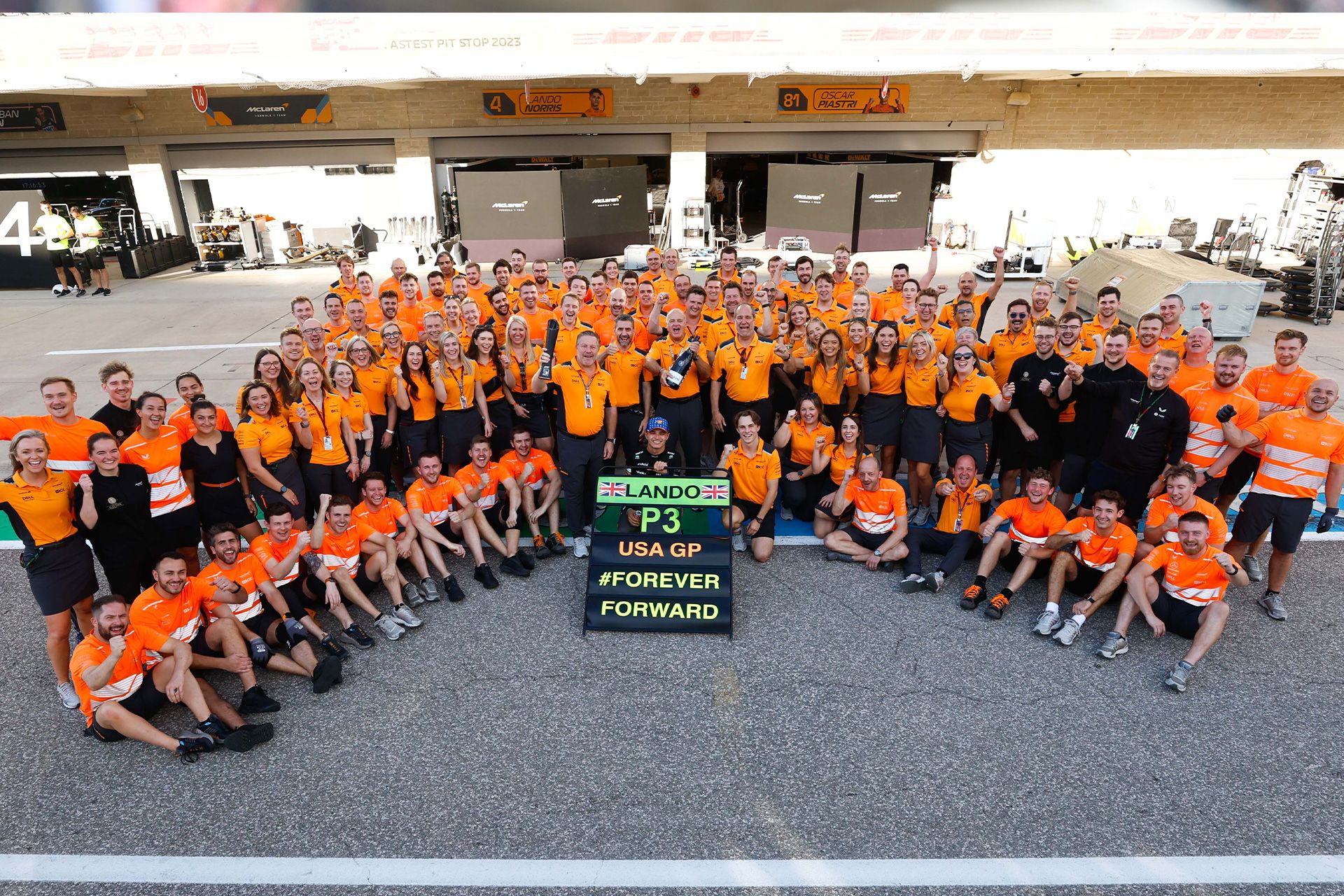 2023 United States Grand Prix