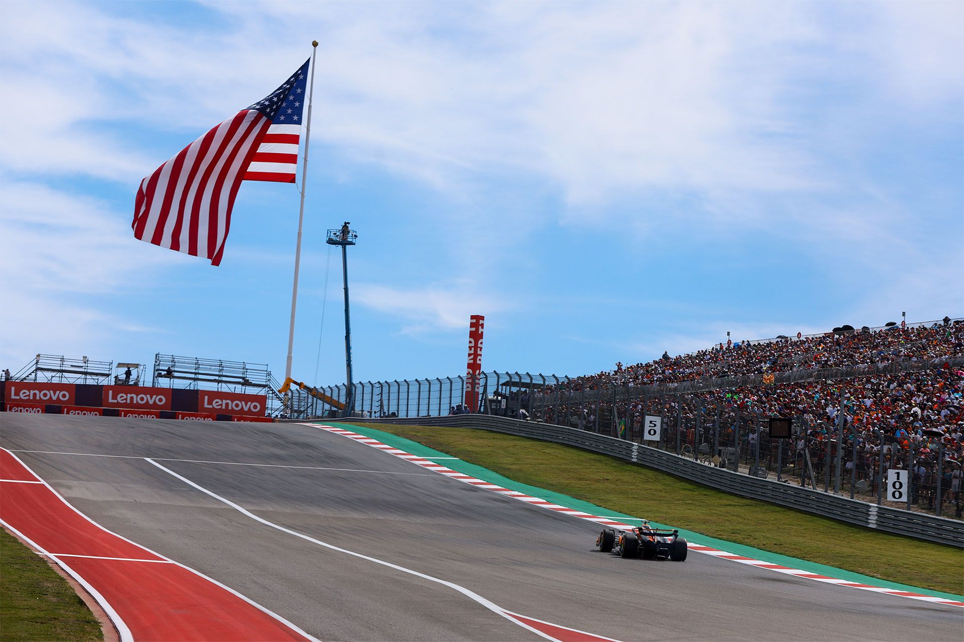 United States Grand Prix