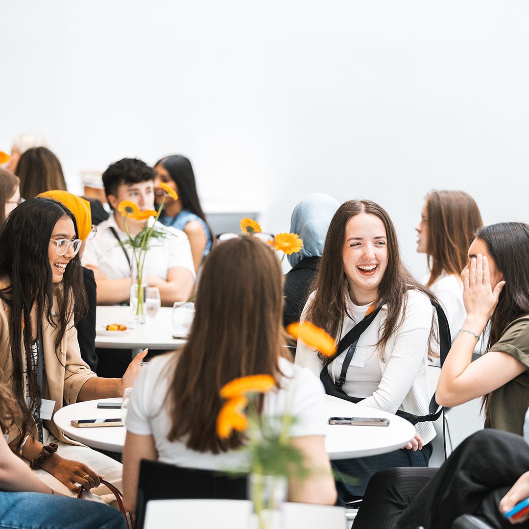 McLaren Racing launches NEXT programme to inspire next generation of STEM talent