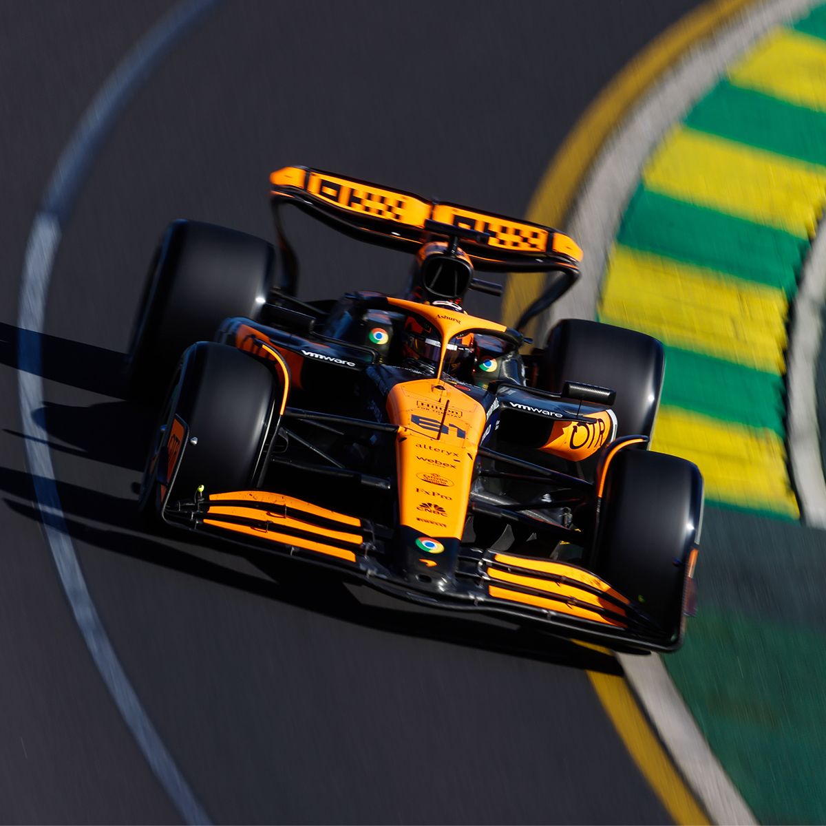 The key moments that led to our 2024 Constructors' Championship win