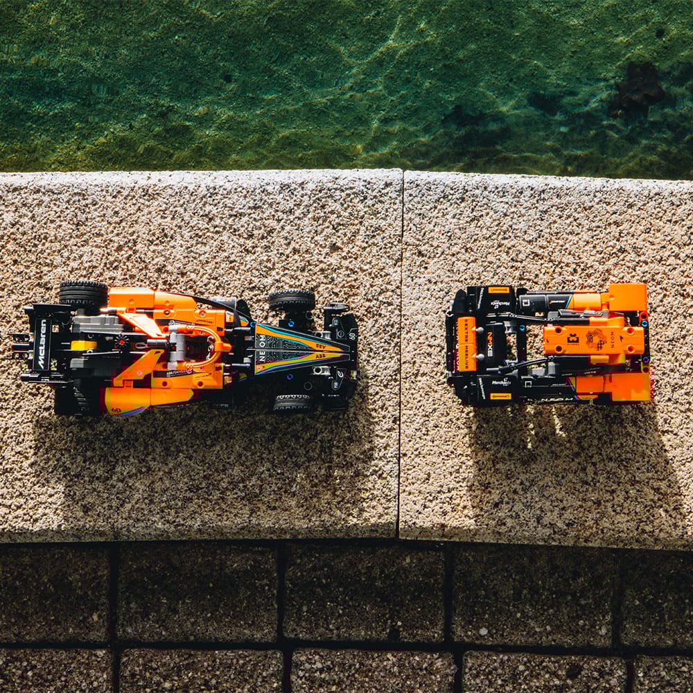 Gotta collect ‘em all: Scrutineering our LEGO® sets offering