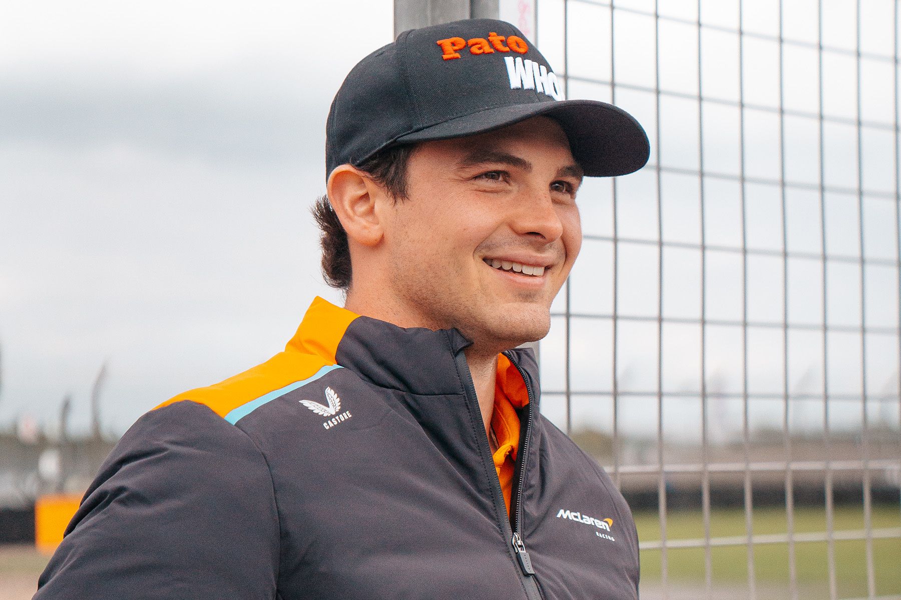 Season Preview: Pato O'Ward