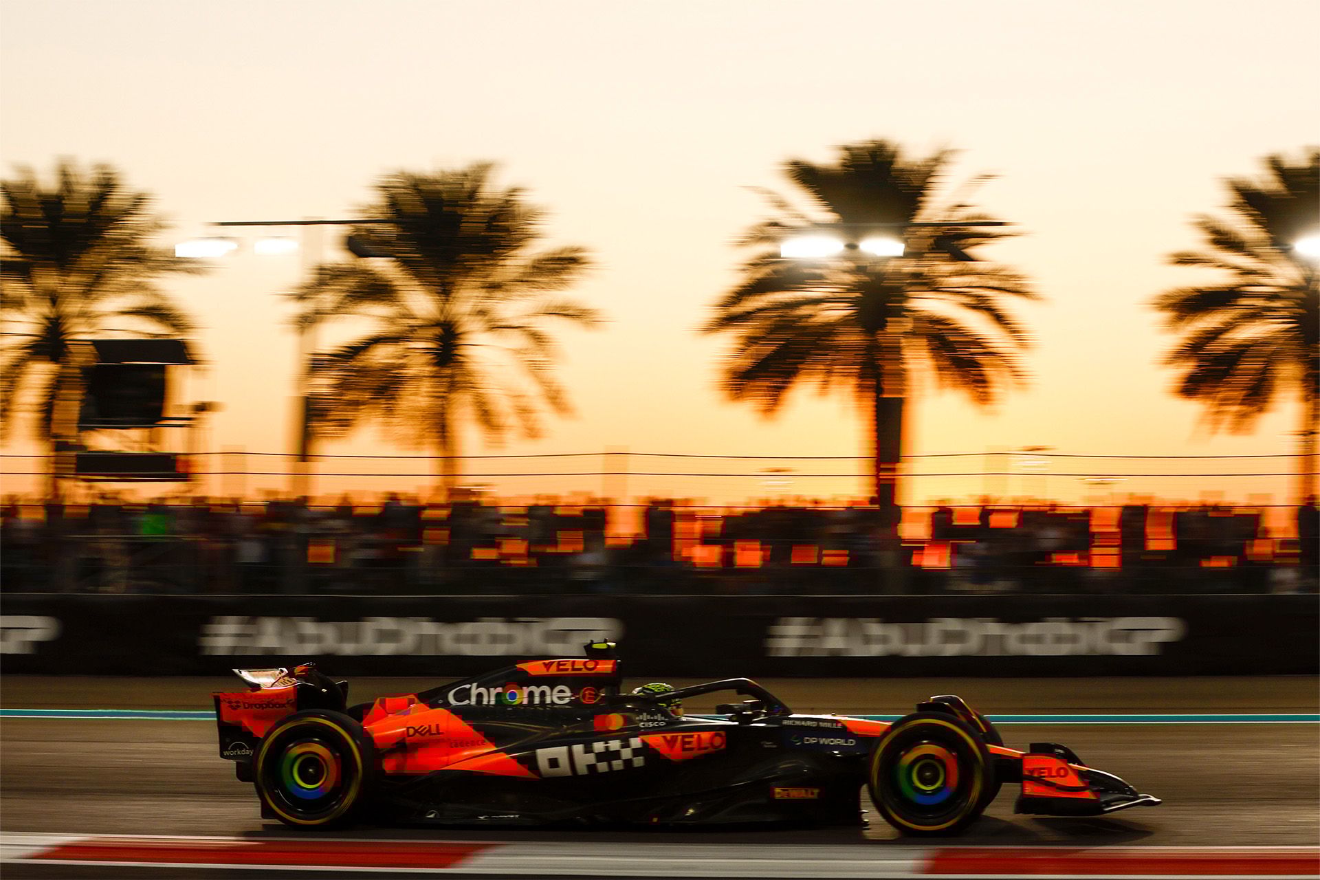 Abu Dhabi Grand Prix
