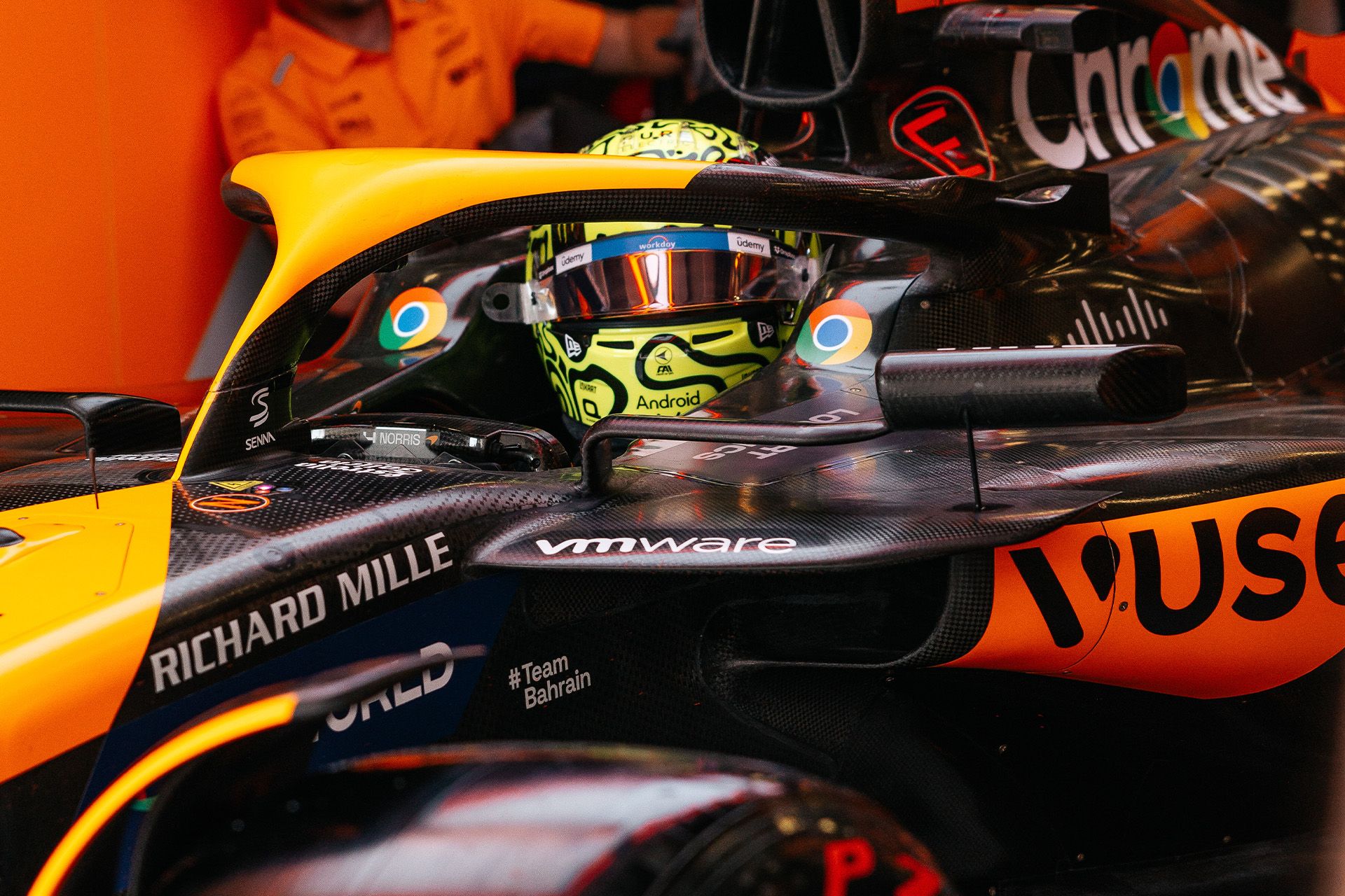 2024 Azerbaijan Grand Prix – Practice Report