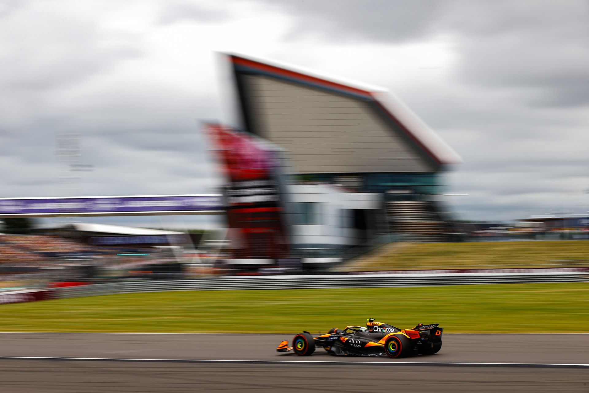 British Grand Prix