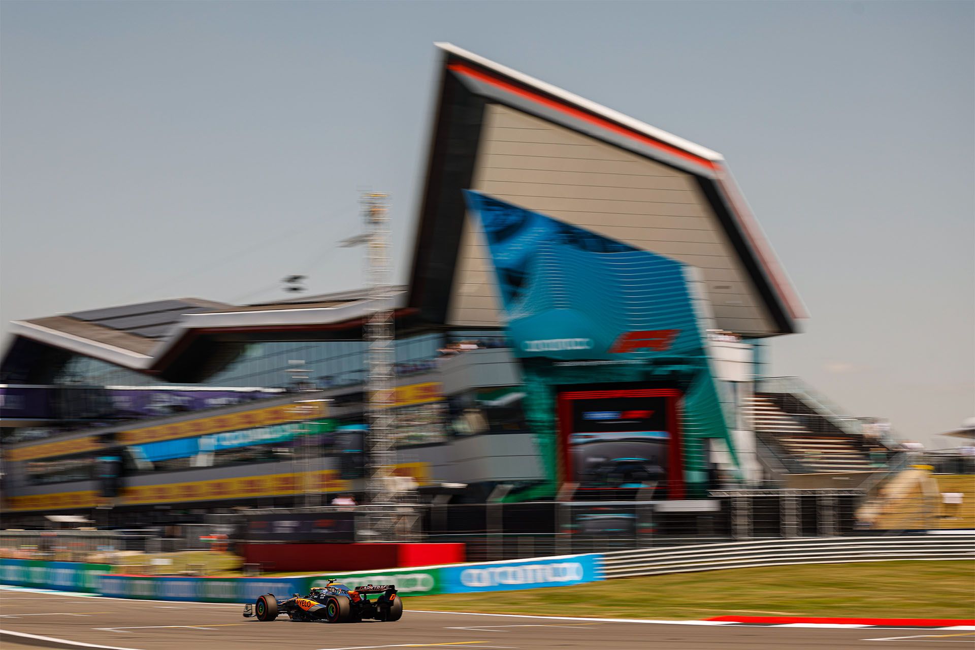Silverstone