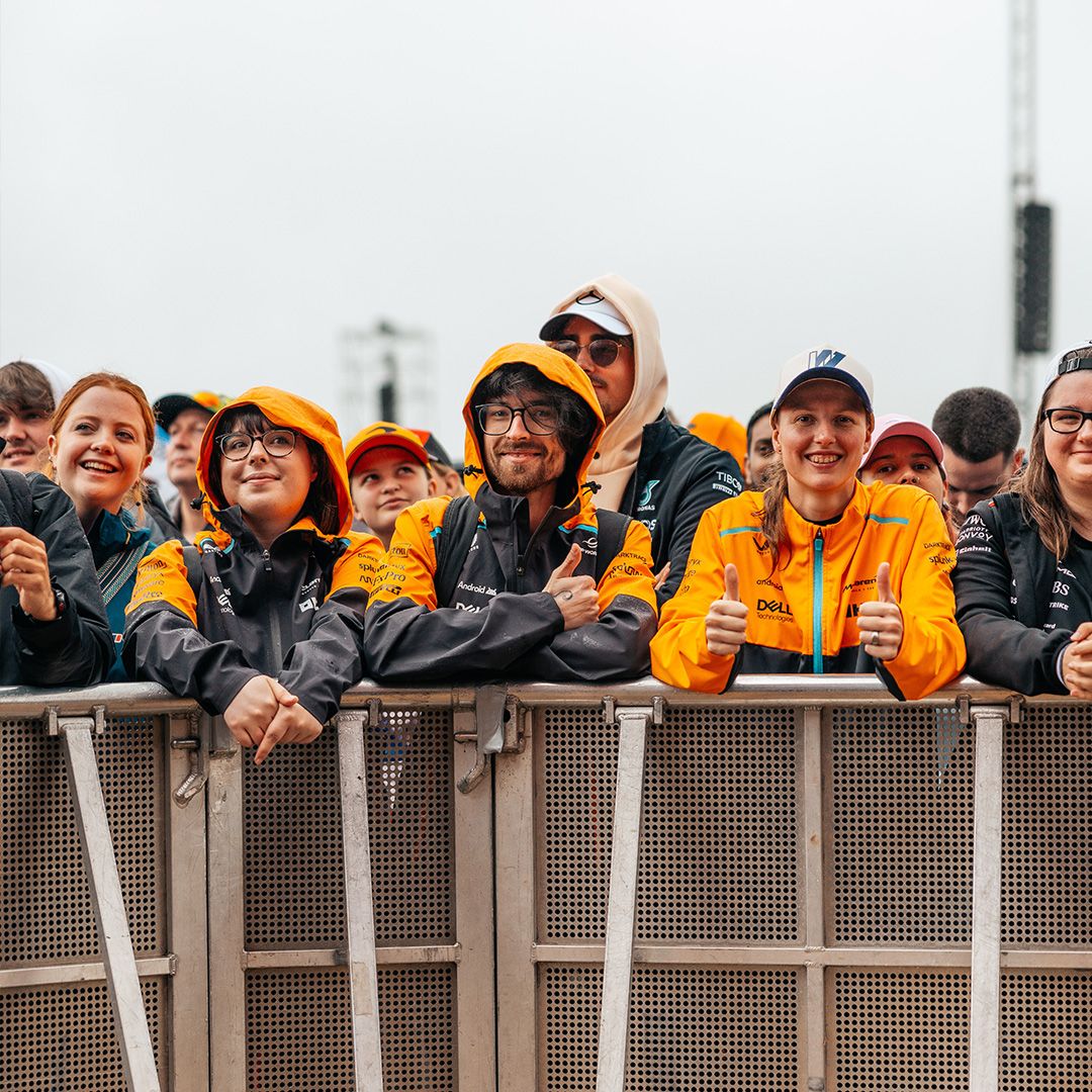 F1: British Grand Prix