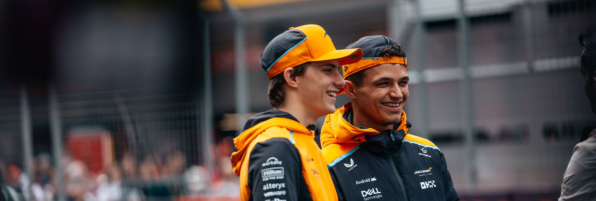 Quiz: The Chinese Grand Prix