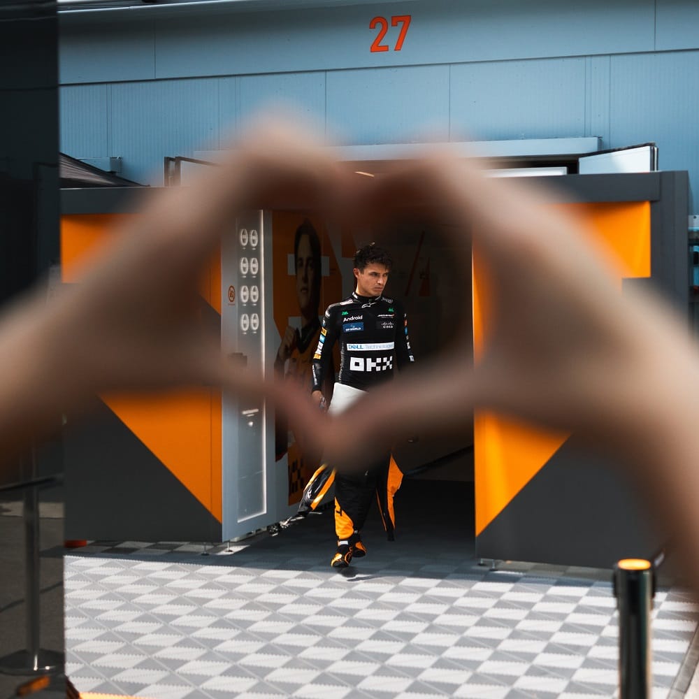 F1: Italian Grand Prix