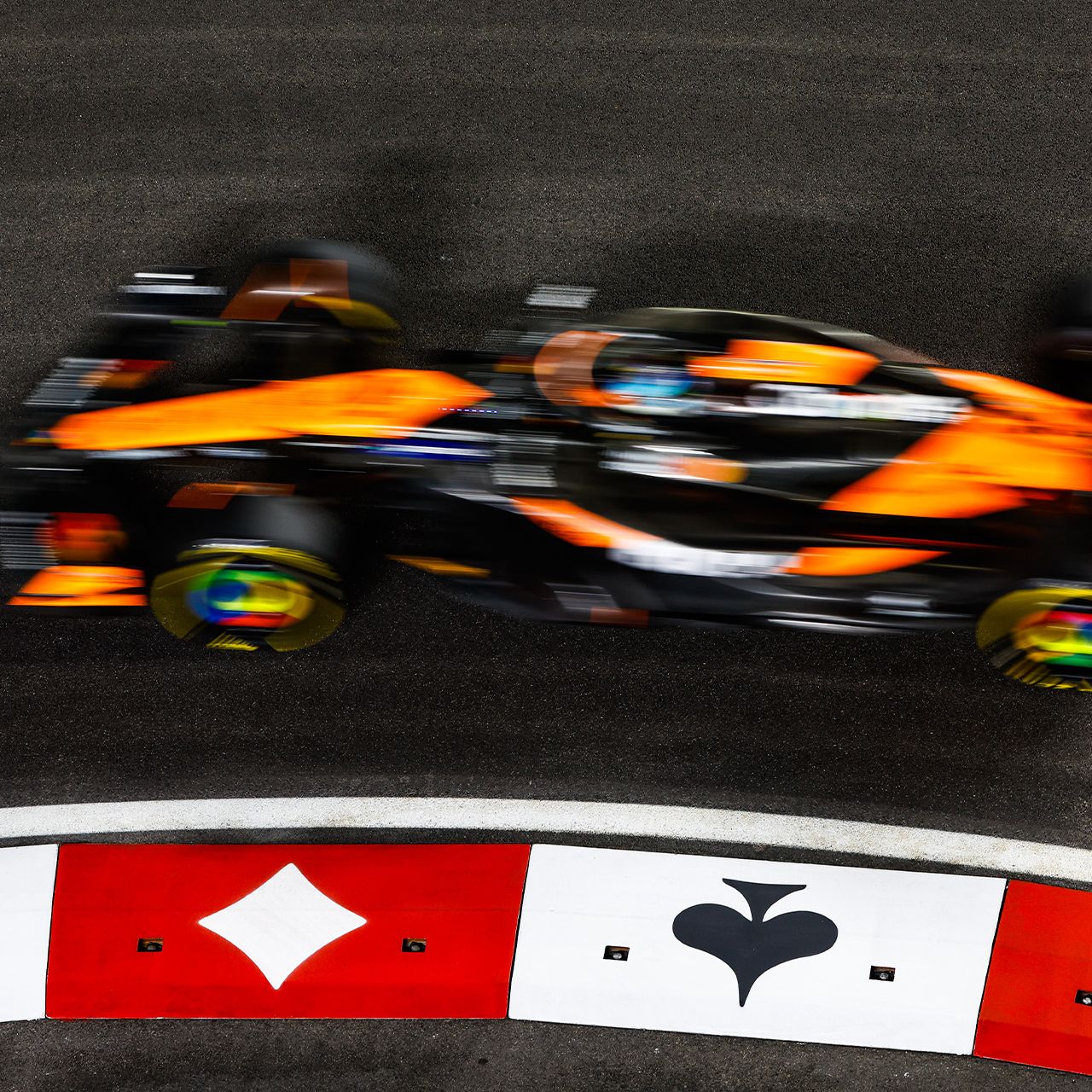 Your guide to the 2024 F1 Sprint format