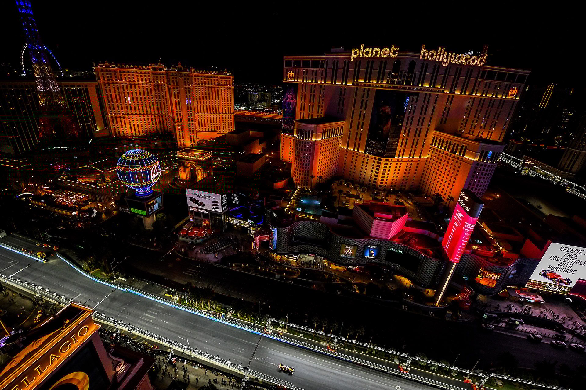 Las Vegas Grand Prix
