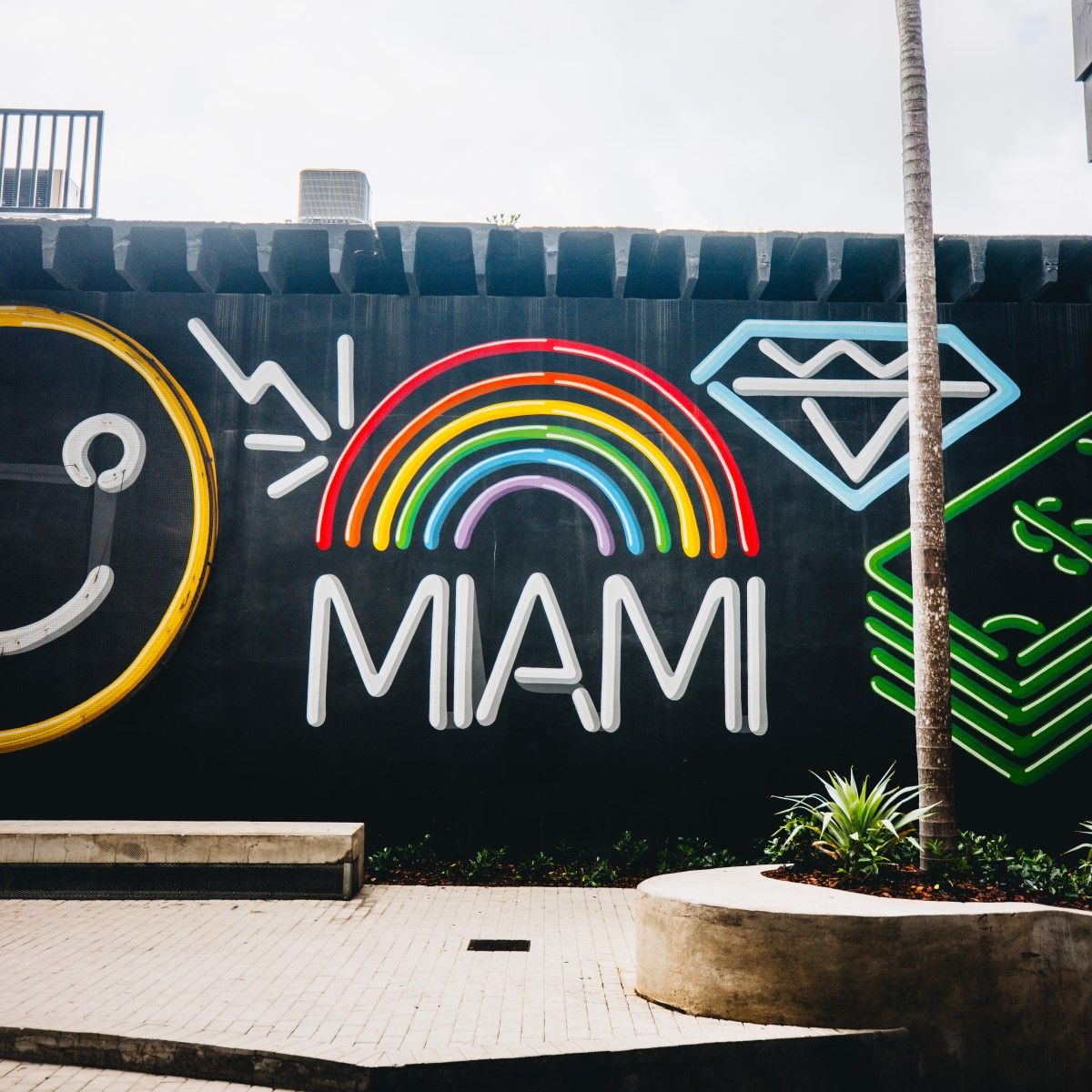 Miami E-Prix
