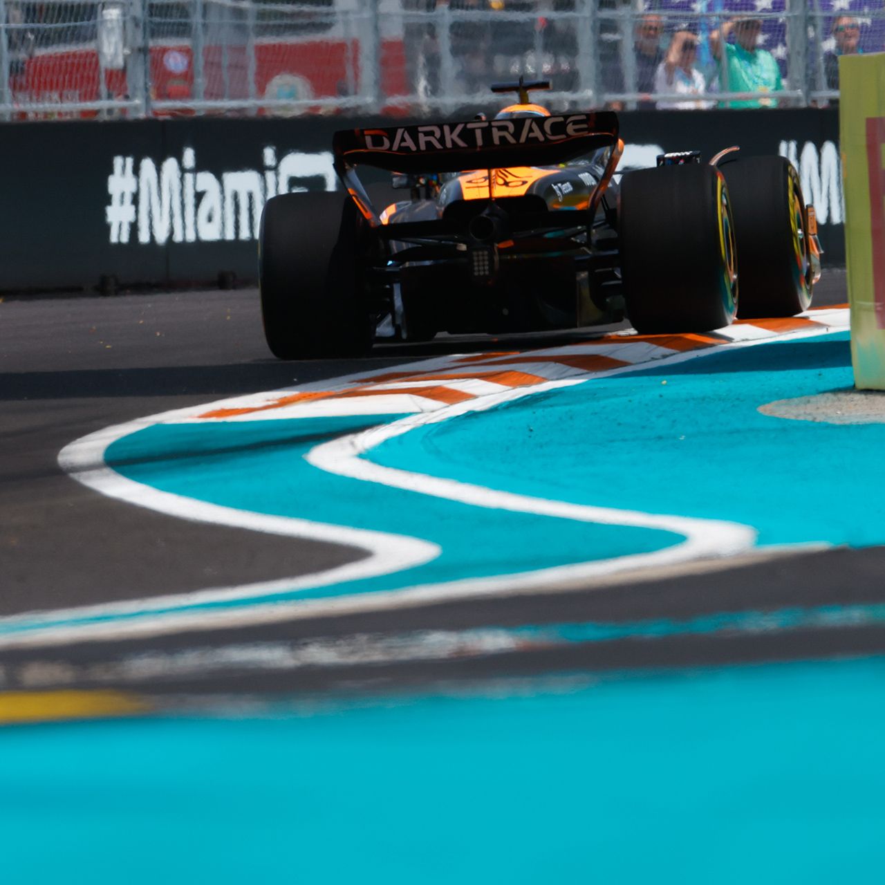 Your guide to the Miami Grand Prix – Presented by OKX