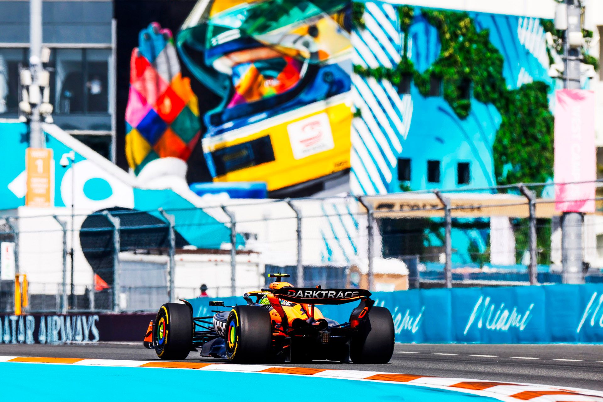 2024 Miami Grand Prix – Race Report
