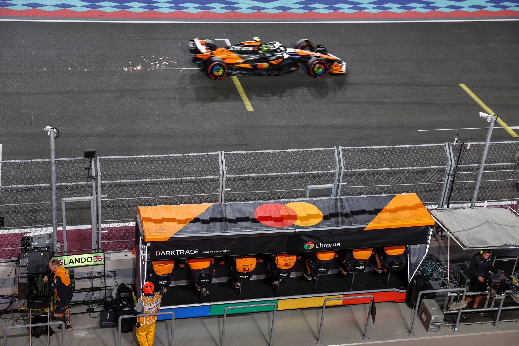 Qatar Grand Prix