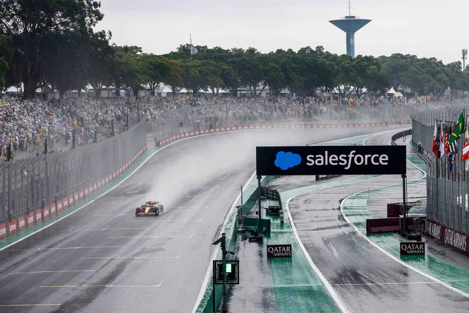 São Paulo Grand Prix
