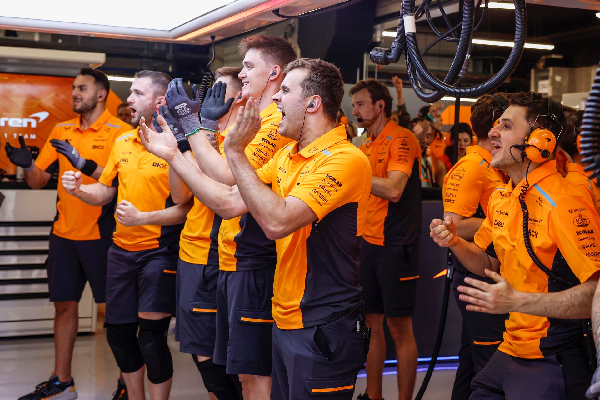 2024 Spanish Grand Prix - Qualifying report