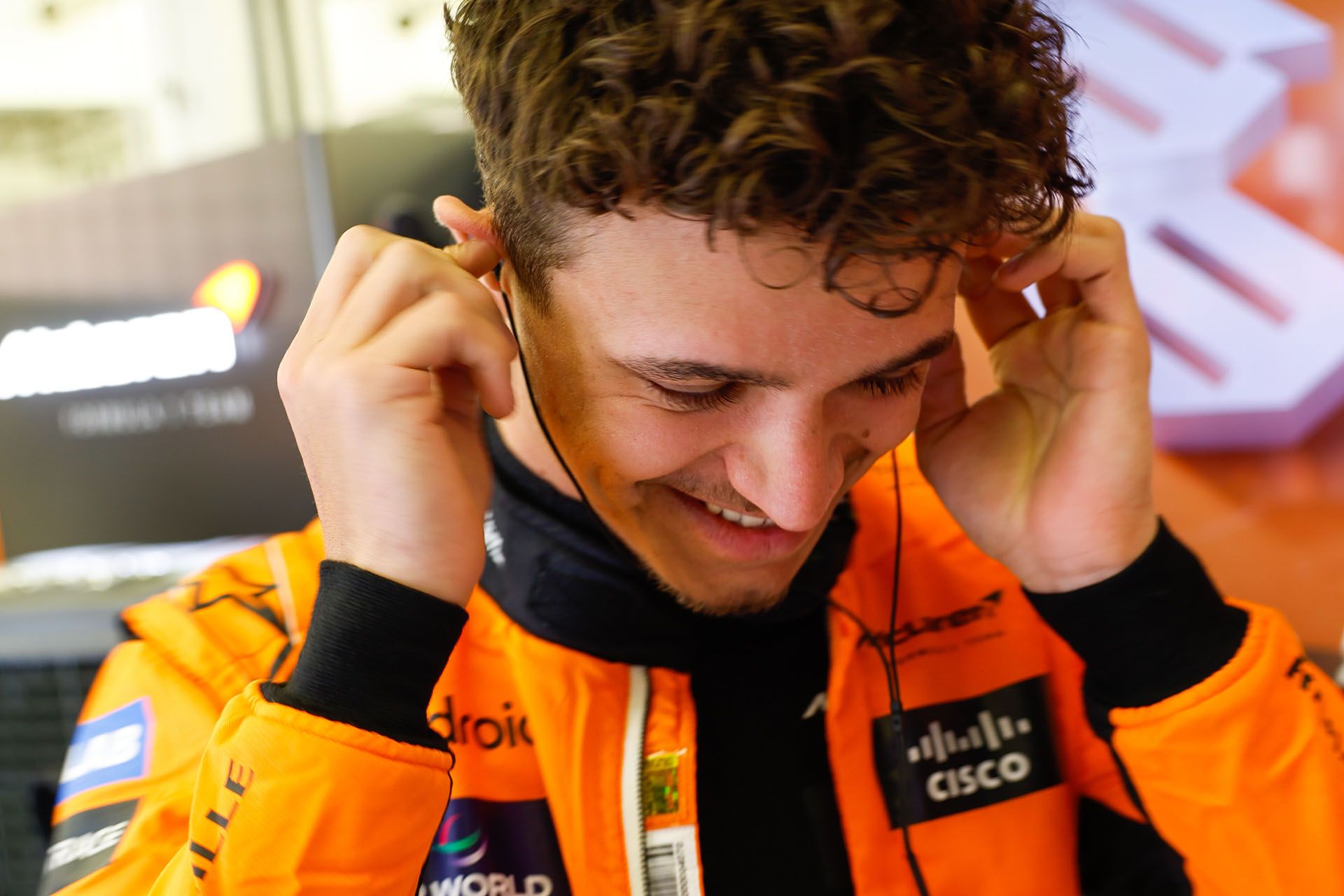 Bahrain pre-season test: Day 3