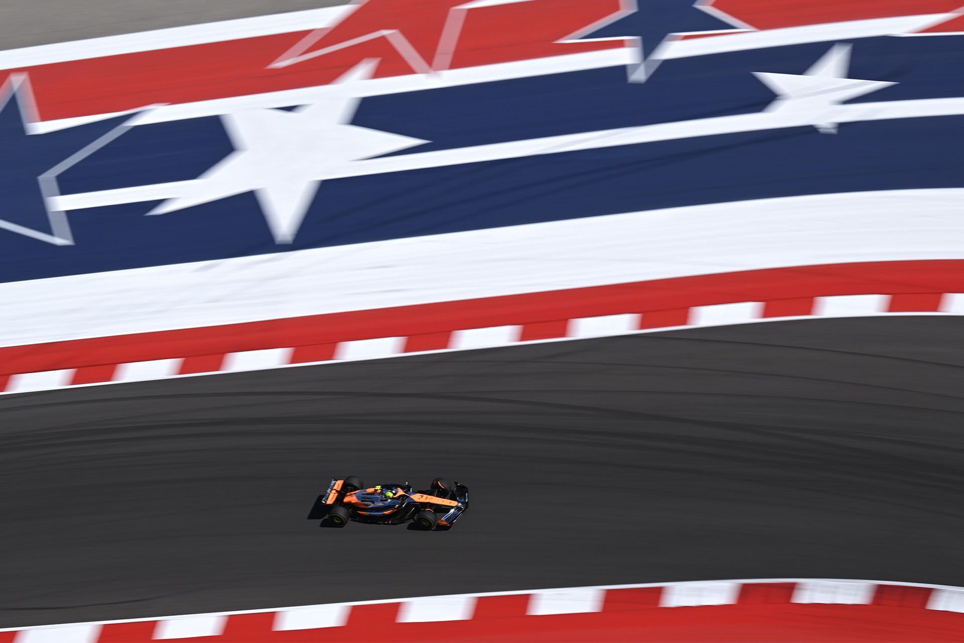 F1: United States Grand Prix