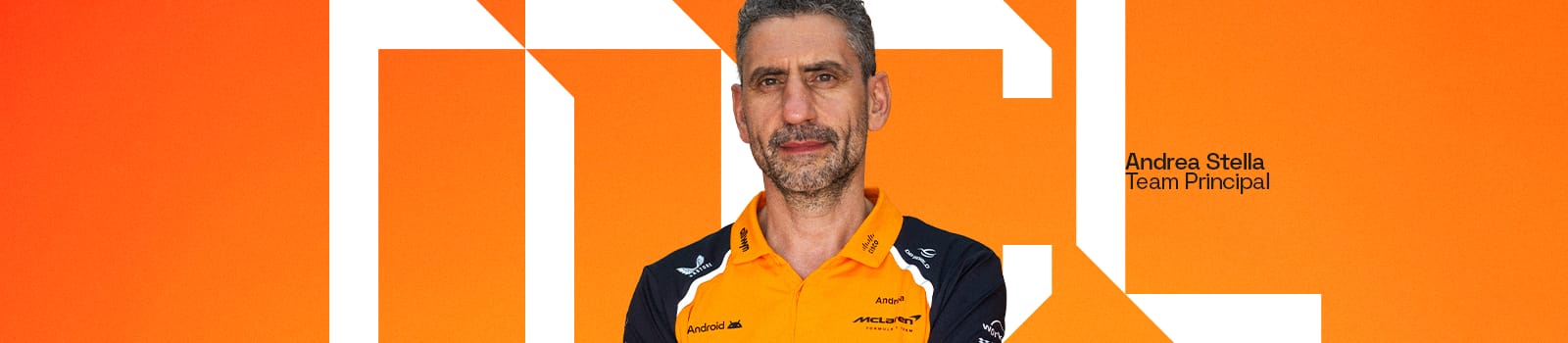 Andrea Stella