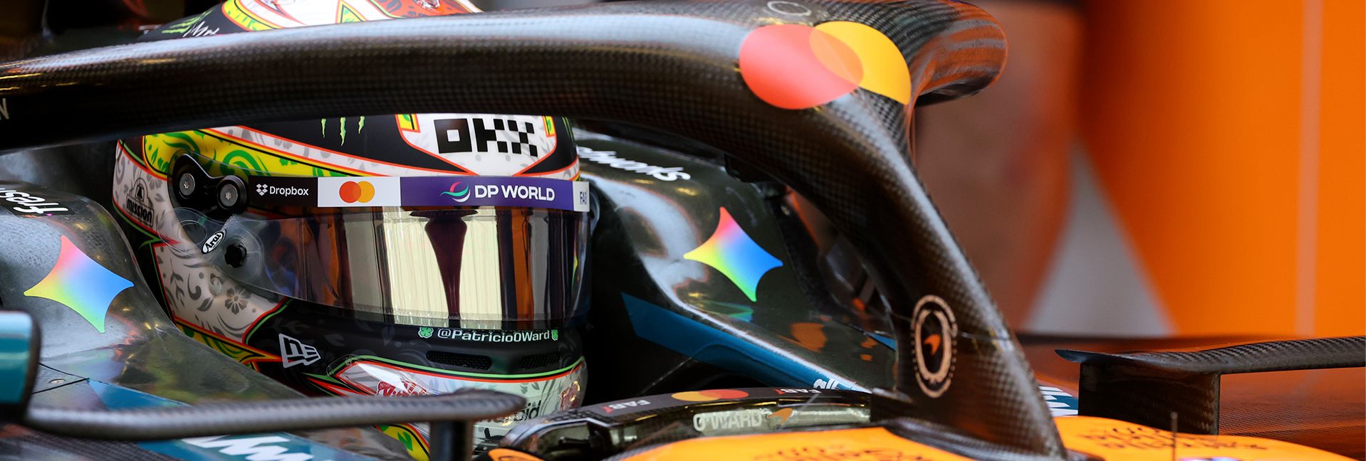 The Abu Dhabi Grand Prix Briefing - powered by Google Cloud