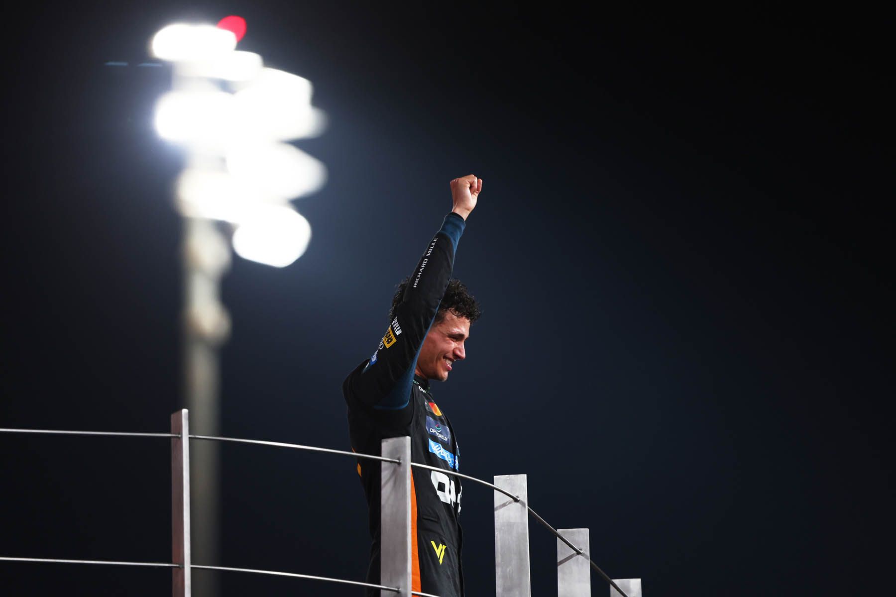 2025 WORLD CHAMPION ✨