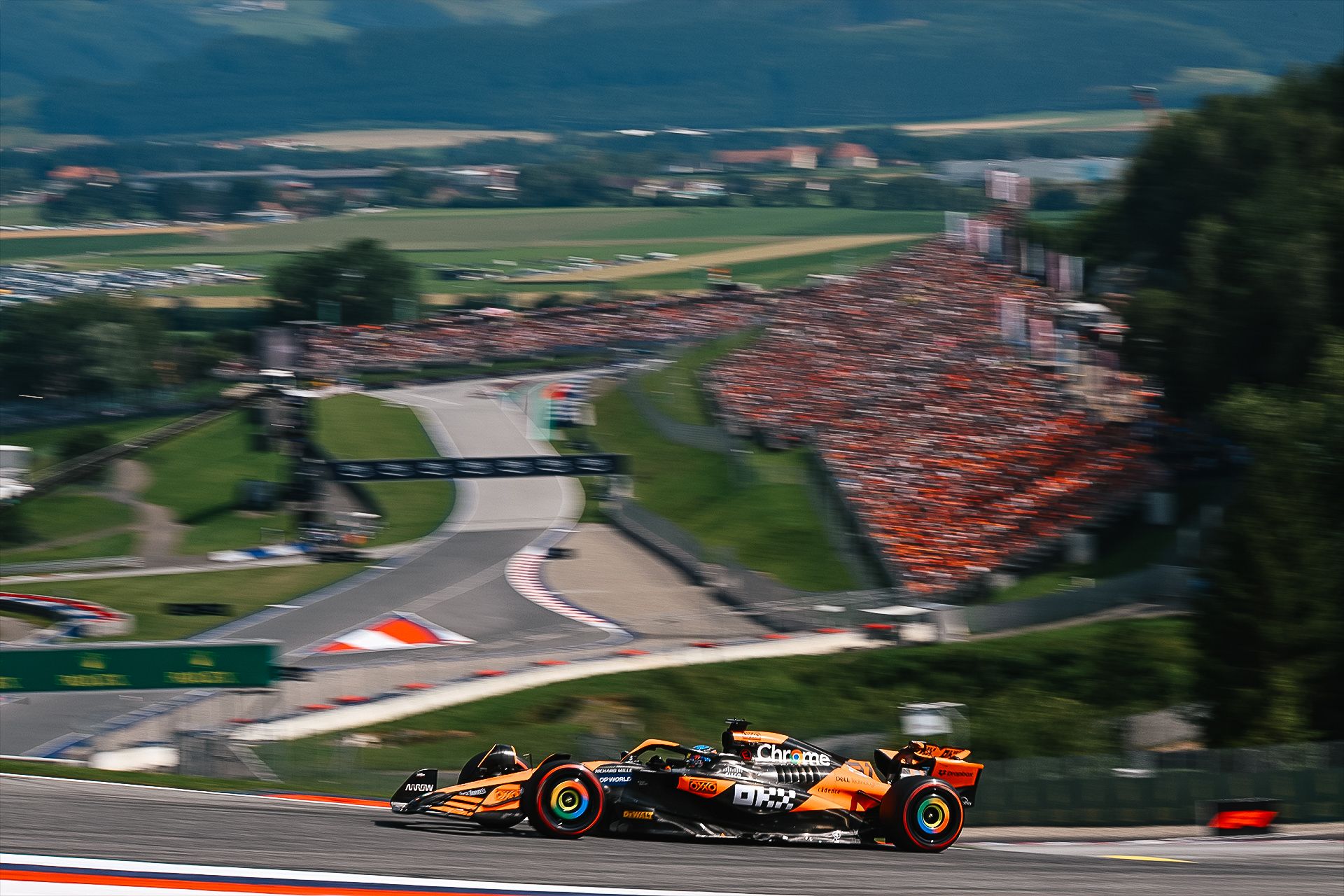 Austrian Grand Prix
