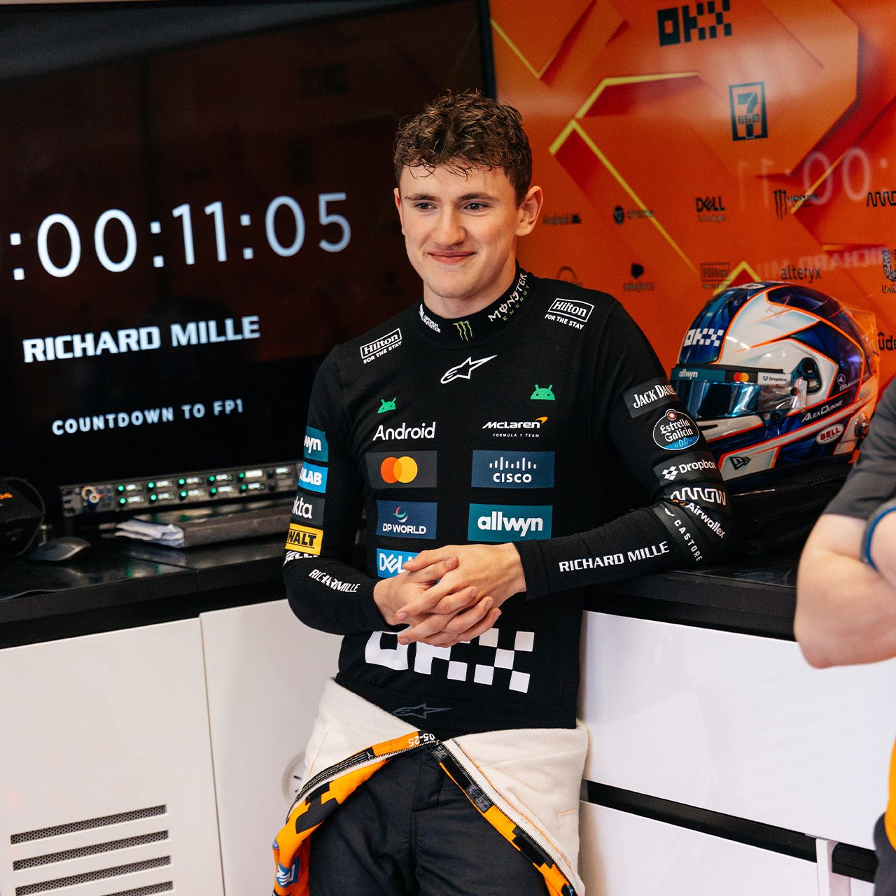 The Austrian GP briefing - powered by Google Cloud
