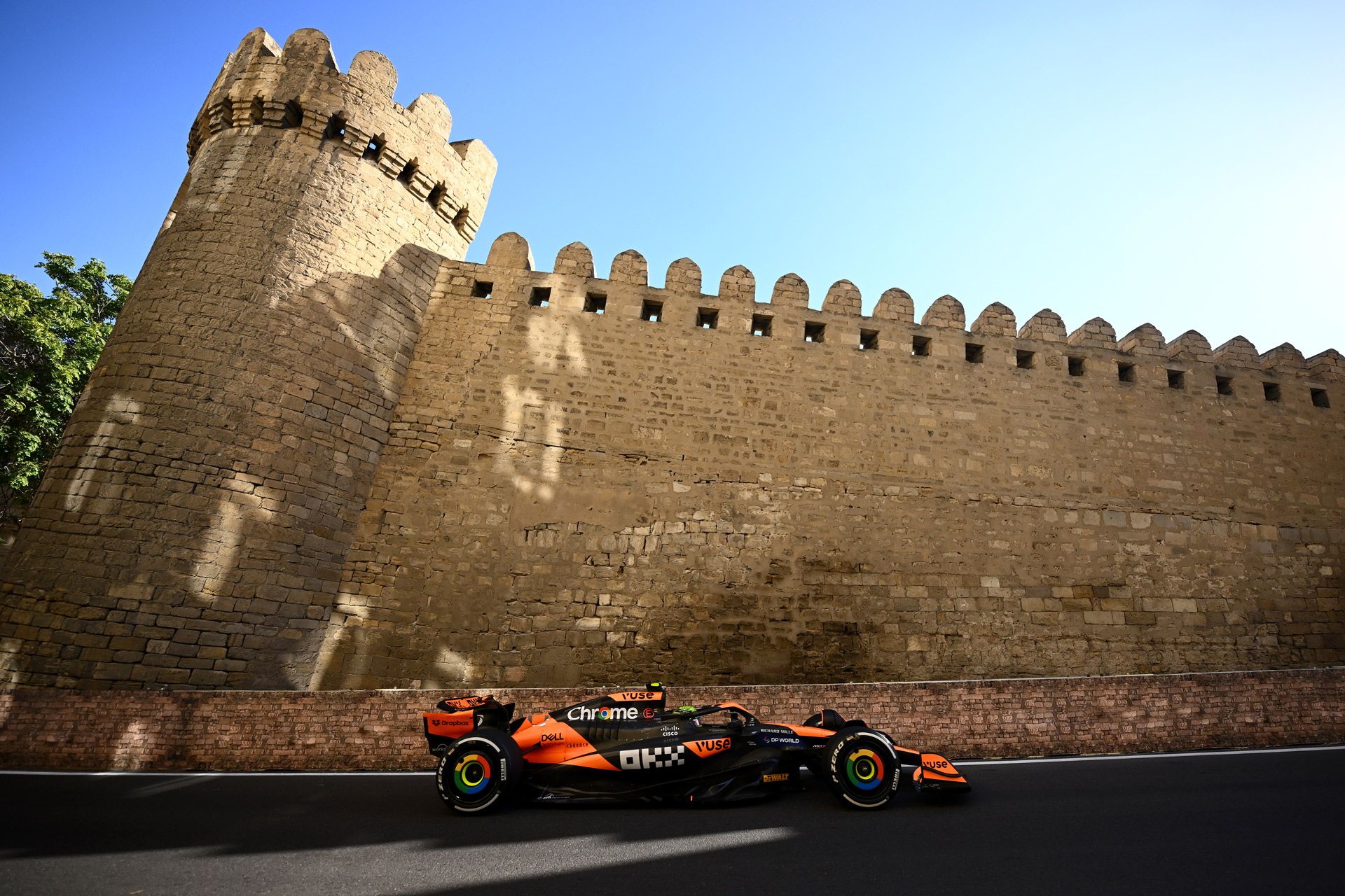 Baku