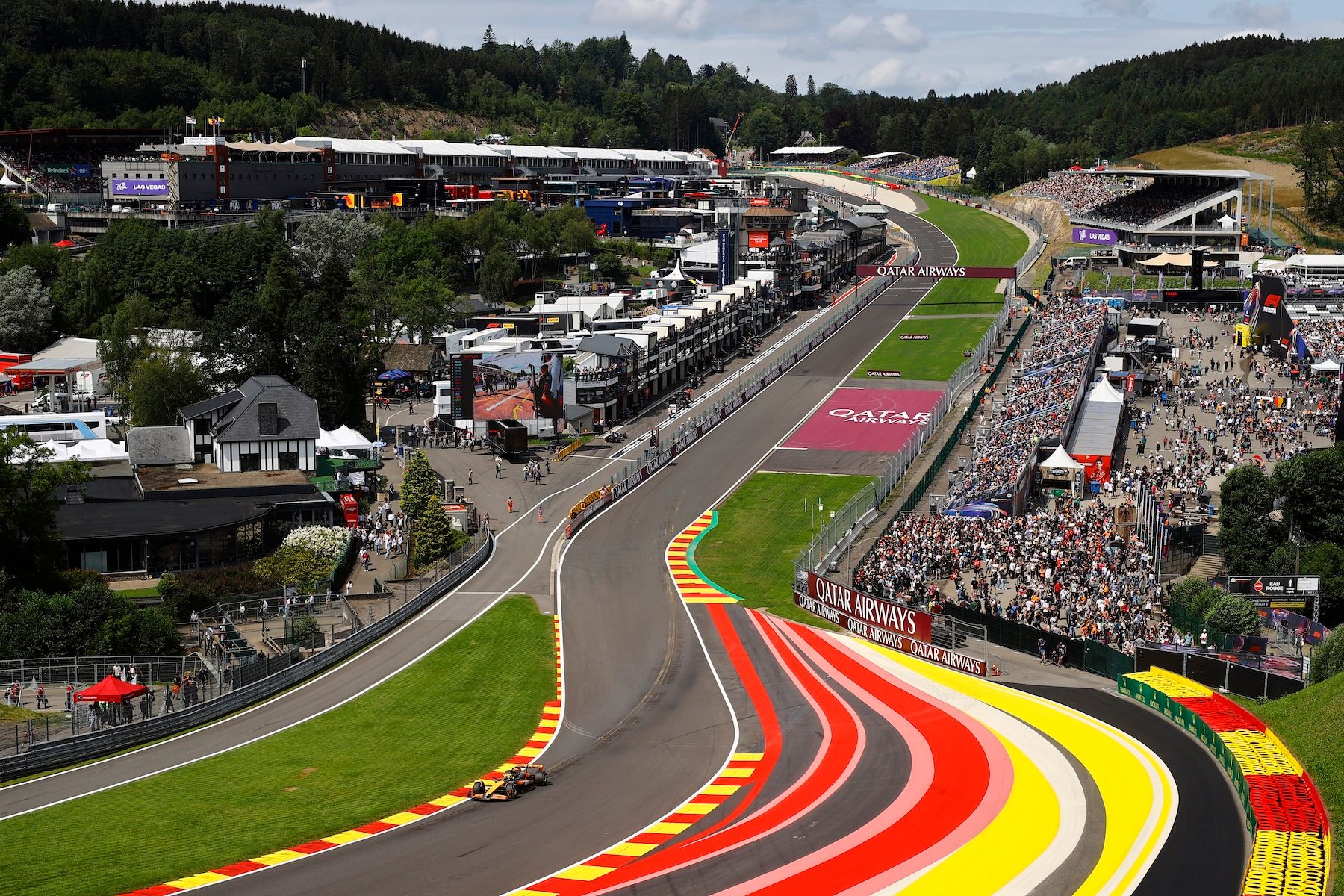 Belgian Grand Prix
