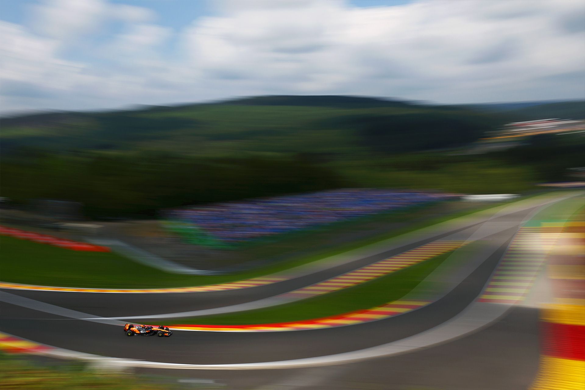 Belgian GP