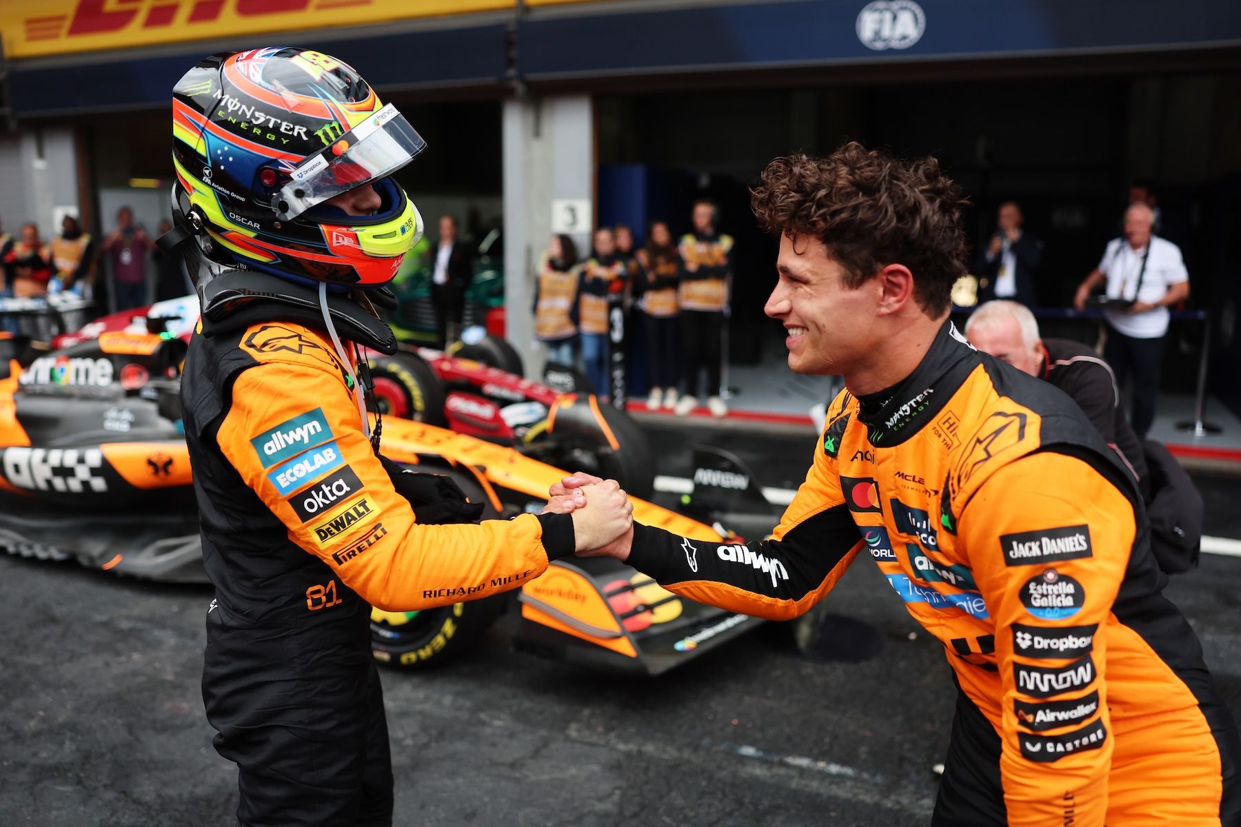 Belgian Grand Prix
