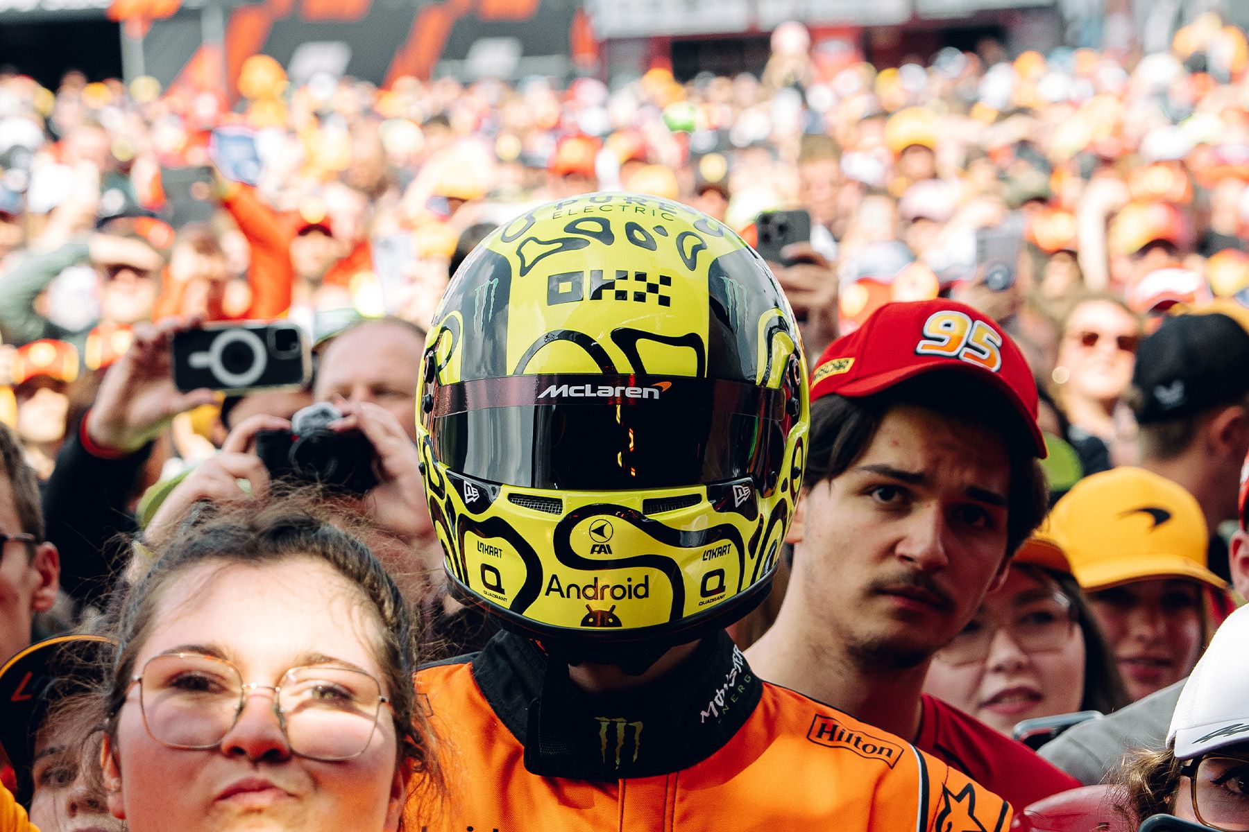Belgian Grand Prix
