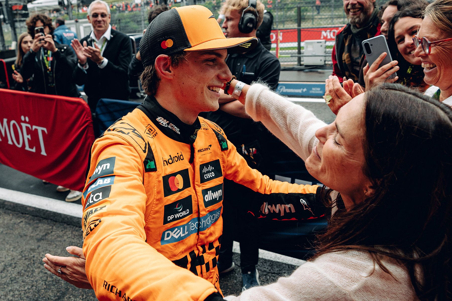 Belgian Grand Prix