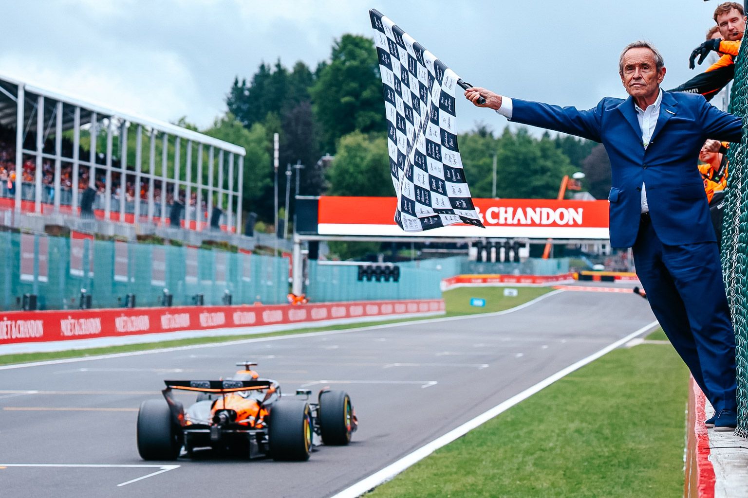 Belgian Grand Prix