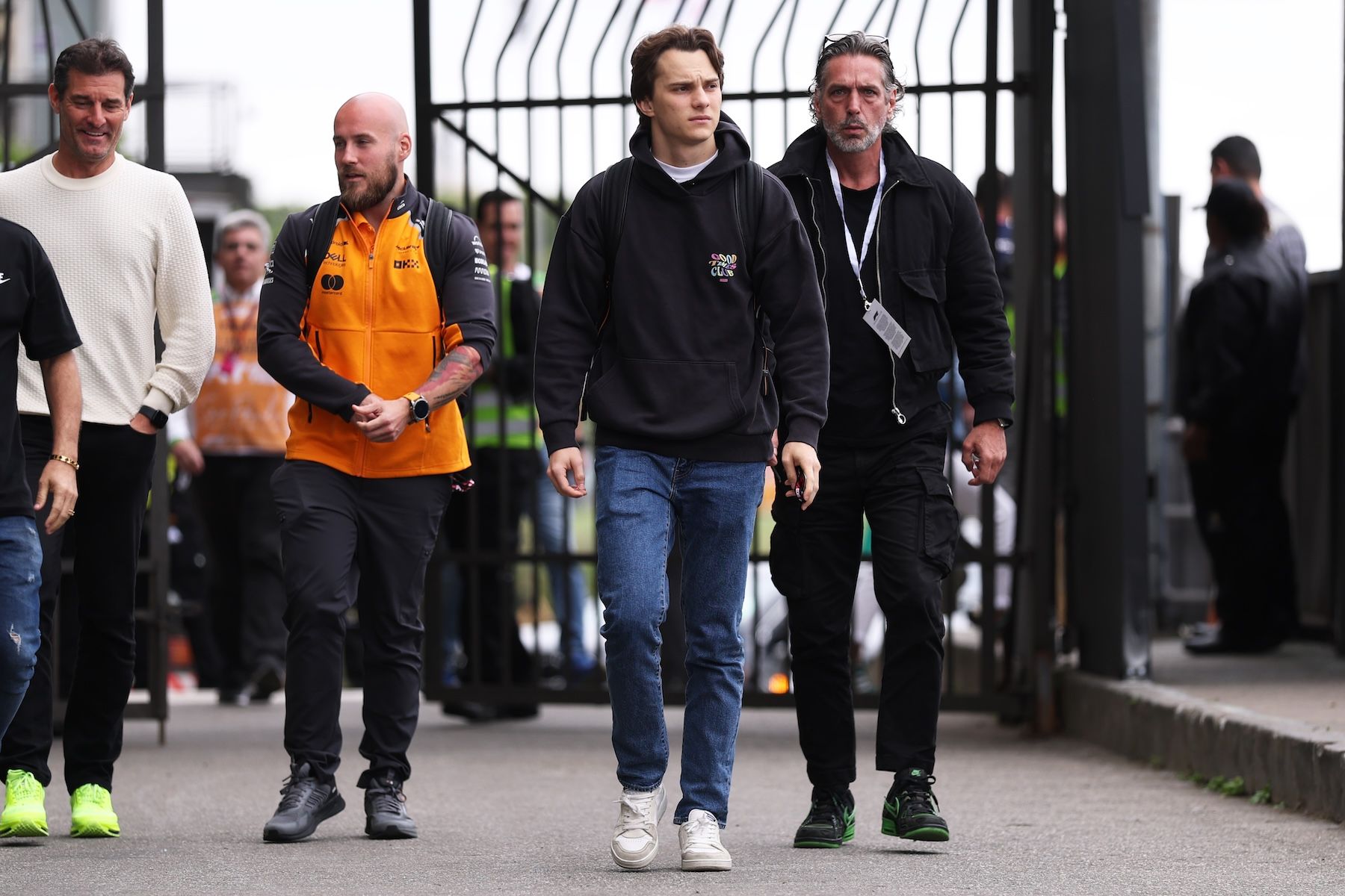 São Paulo Grand Prix