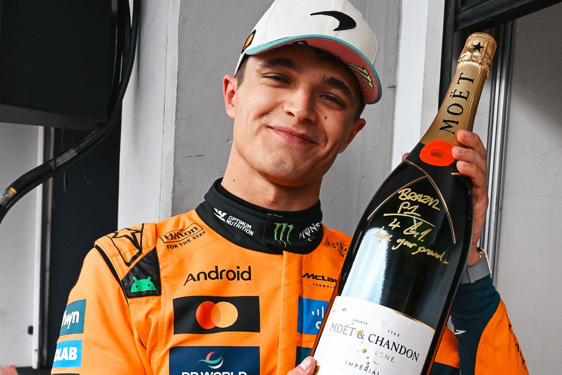 São Paulo Grand Prix