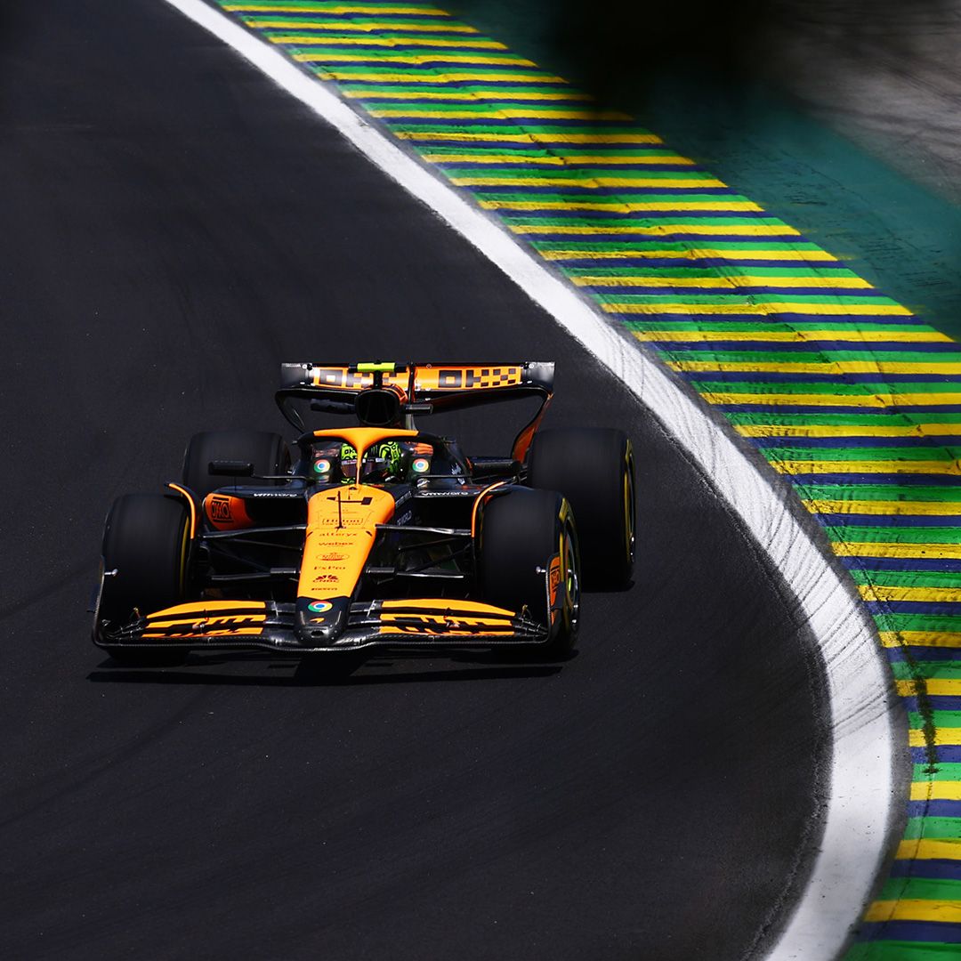 Preview: The 2025 São Paulo Grand Prix – presented by OKX