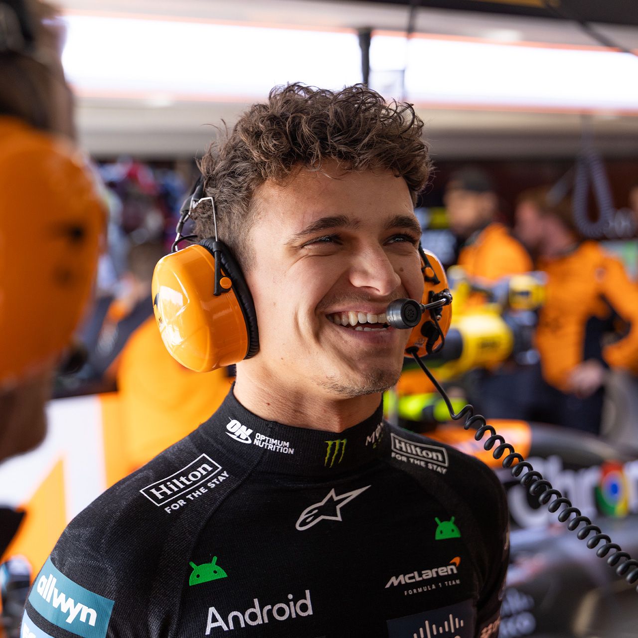 The Canadian GP briefing - powered by Google Cloud