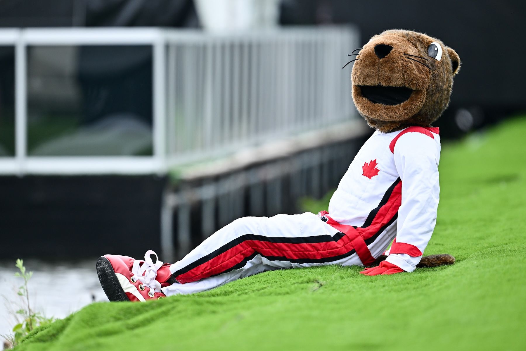 Canadian Grand Prix